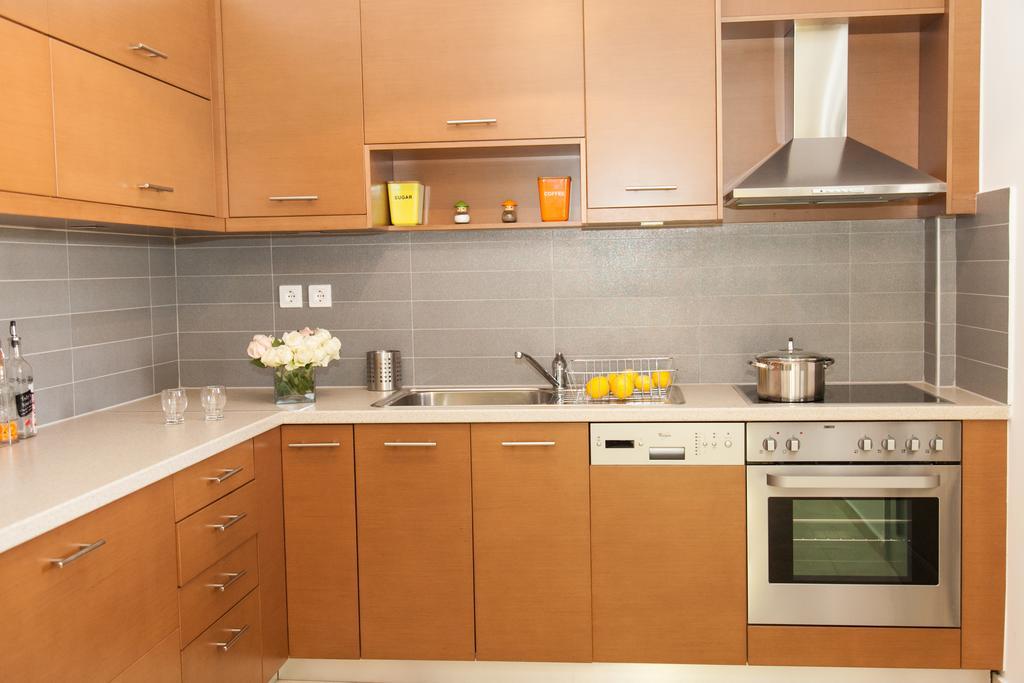 Loutra Resort Room photo